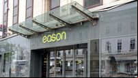 Work begins on new store in former Cork city Eason location