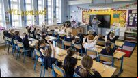 Teachers in Northern Ireland set to strike over pay award