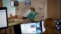 More than 250,000 waiting for hospital scans, new figures show