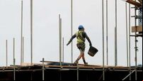 More than 45,000 homes stuck in planning system, report finds