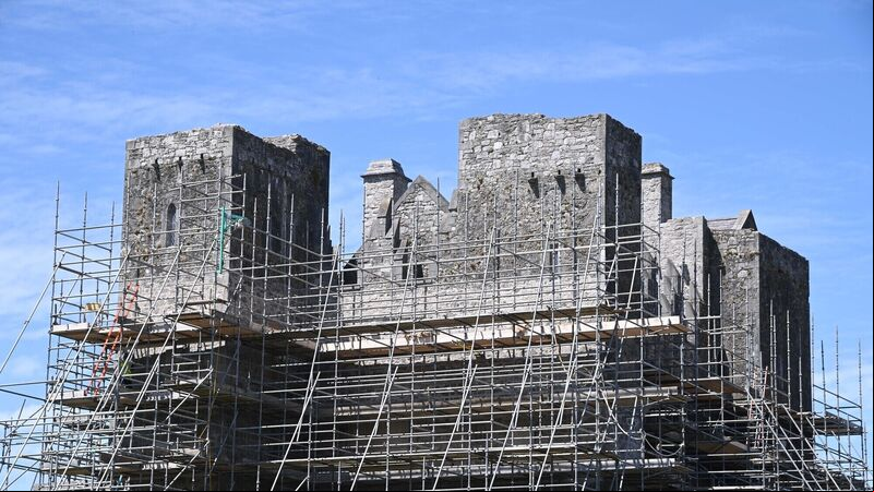 'The issue has dragged on too long': Cork heritage site to remain closed until 2024 at least