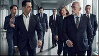 Fans given glimpse of latest Roy family drama in Succession season four