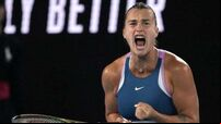 Aryna Sabalenka battles back to beat Elena Rybakina in Australian Open final