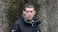 Eddie Hutch Jnr bailed after arrest for criminal tres