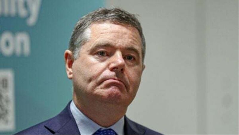 New ethics legislation should be in place before next election, says Byrne New ethics legislation should be in place before next election, says Byrne