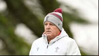 Warren Gatland says Wales are focused on rugby after allegations against WRU