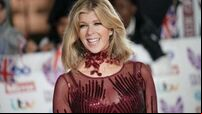 Kate Garraway confronts Matt Hancock on his £320,000 I’m A Celebrity stint