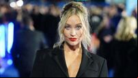 Laura Whitmore and Oti Mabuse to host new weekend talk shows on ITV