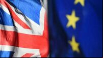 No 10: ‘Lots of work’ still needed to resolve Northern Ireland Protocol row