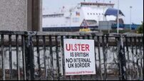 Northern Ireland Protocol has led to ‘democratic deficit’, UK MPs are told