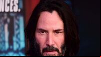 Keanu Reeves granted temporary restraining order against alleged treser