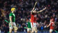Saturday sport: Cork defeat Limerick in dramatic National Hurling League clash