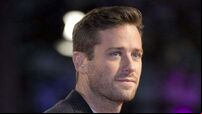 Armie Hammer breaks two-year silence following sexual abuse allegations