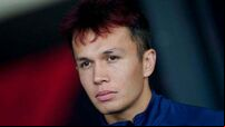 F1 drivers concerned over FIA ban on political statements, says Albon