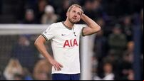 Football rumours: Harry Kane hunt could lead to Man Utd exit for Harry Maguire