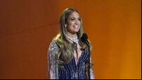 Jennifer Lopez had ‘the best time’ with Ben Affleck at the Grammys