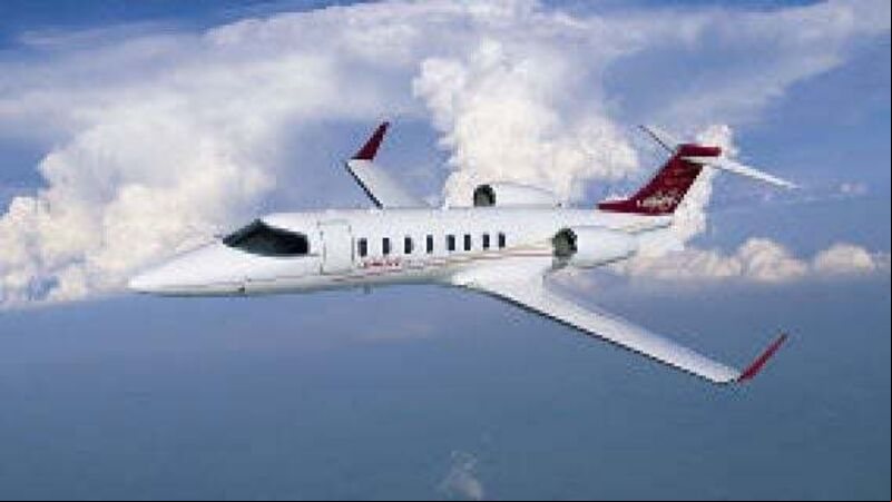 Government spent up to €30,000 on charter flight for Taoiseach as Learjet broke down Government spent up to €30,000 on charter flight for Taoiseach as Learjet broke down