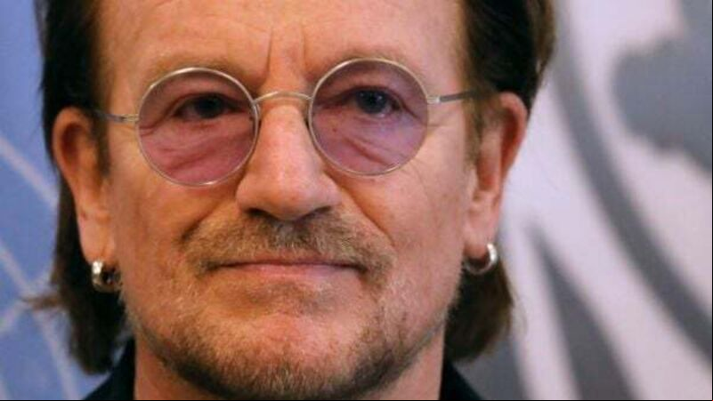 Paul Pelosi, Bono to be Biden's State of the Union guests Paul Pelosi, Bono to be Biden's State of the Union guests