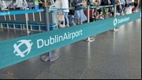 Dublin Airport should be liable for airline costs due to drone disruption, TD says