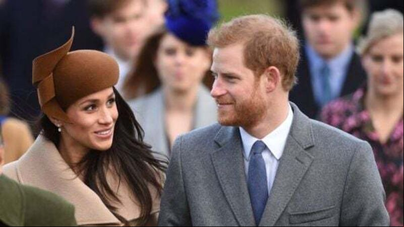 Harry and Meghan to be deposed in US defamation suit brought by Samantha Markle Harry and Meghan to be deposed in US defamation suit brought by Samantha Markle