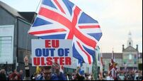 UK supreme court set to rule on lawfulness of Northern Ireland Protocol