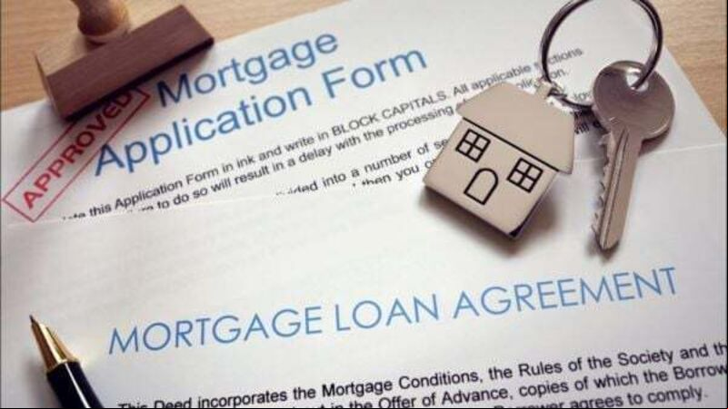 Irish mortgage rates on the rise but remain among lowest in Euro zone Irish mortgage rates on the rise but remain among lowest in Euro zone
