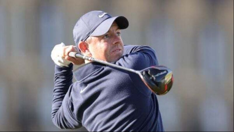 Rory McIlroy believes he has never been a more ‘complete’ player Rory McIlroy believes he has never been a more ‘complete’ player