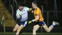 Munster showdown for Sigerson Cup as UL and UCC take final spots