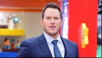 Chris Pratt ‘so honoured’ to play titular role in  Super Mario Bros film