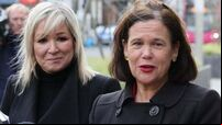 Pushing Stormont poll deadline back ‘legislating for further drift’ – Sinn Féin