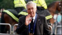 Carlo Ancelotti hopes Real Madrid Club World Cup success can boost domestic form