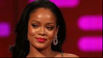 Rihanna details vast preparations for Super Bowl VII halftime show