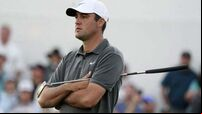 Scottie Scheffler wins WM Phoenix Open again to regain world number one spot