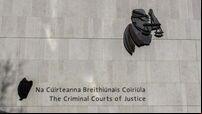 Court hears of rape and abuse of boy (3) and girl (5) by mother and her partner