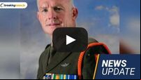 Video: Tributes to Irish soldier who died in parachuting accident; Rent price increase