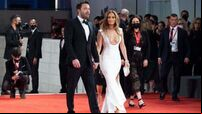 Jennifer Lopez and Ben Affleck reveal new Valentine’s Day tattoos
