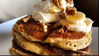 Recipes: Get inspired ahead of Pancake Tuesday