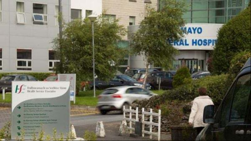 Couple who sued HSE over death of baby settle High Court action