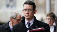 Enoch Burke argues school asked him to ‘engage in falsehood’