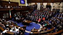 European body calls for integrity checks to prevent government corruption in Ireland