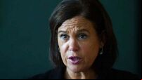 'Time for McDonald and Doherty to explain party s', says junior minister