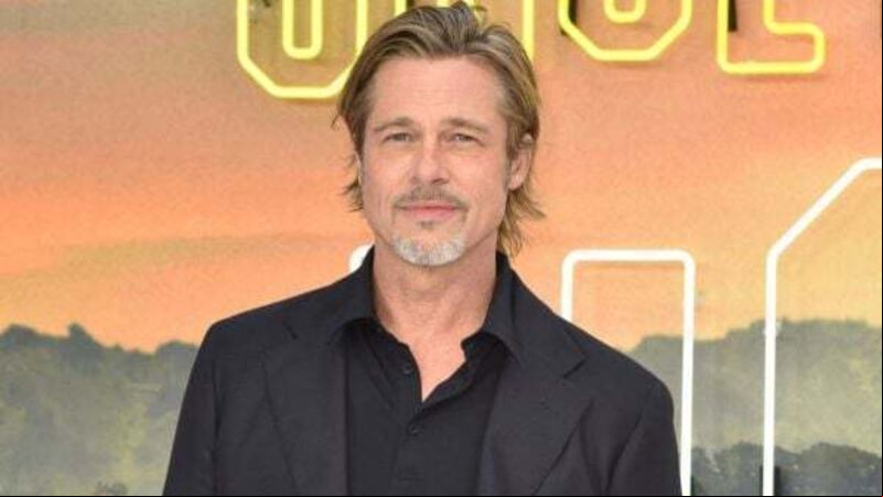 Brad Pitt’s champagne to be served at the Oscars Brad Pitt’s champagne to be served at the Oscars