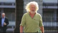 'I always felt they were mine, but I don't own them': Mick Wallace on wine bars