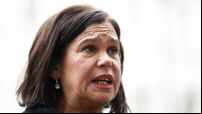 Cost-of-living package 'silent on housing', says McDonald