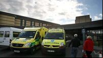 HIQA report finds two Irish hospitals non-compliant with national standards