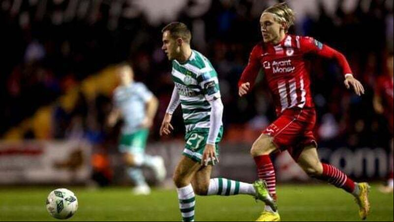 League of Ireland preview: A look ahead to this weekend's action League of Ireland preview: A look ahead to this weekend's action