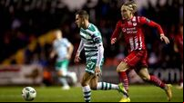 League of Ireland preview: A look ahead to this weekend's action