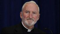 Man charged with murder over shooting of Irish bishop David O’Connell