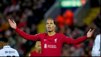Liverpool v Real Madrid - Champions League - Round of 16 - Anfield