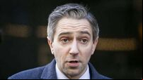 Simon Harris backs calls to review plans for domestic violence leave